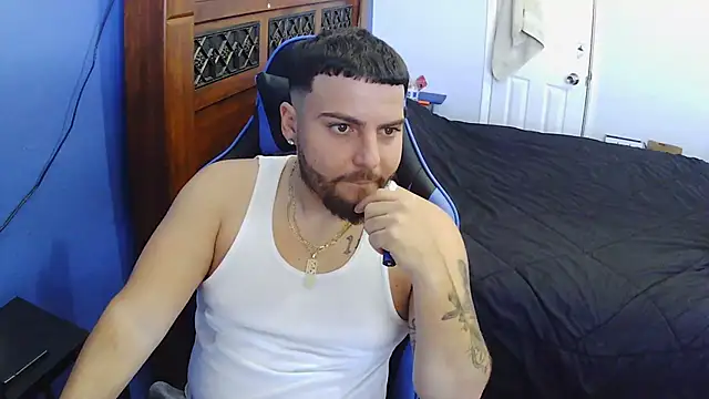 MasterKvn online show from 01.28.25