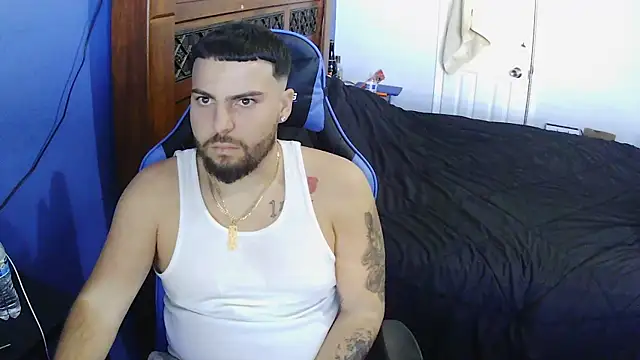 MasterKvn online show from 01.28.25