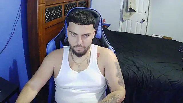 MasterKvn online show from 01.29.25