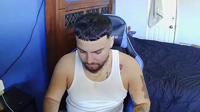 MasterKvn online show from 01.29.25