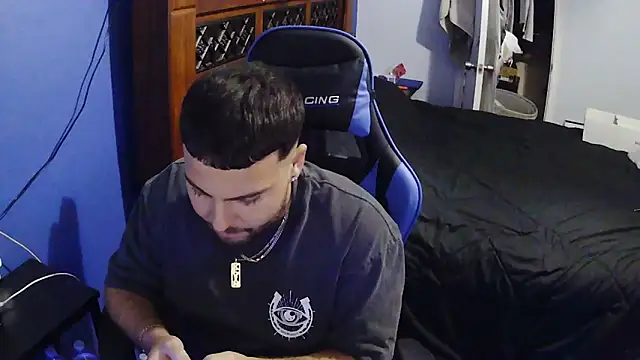 MasterKvn online show from 01.30.25