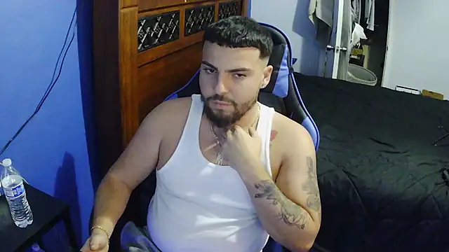 MasterKvn online show from 01.30.25