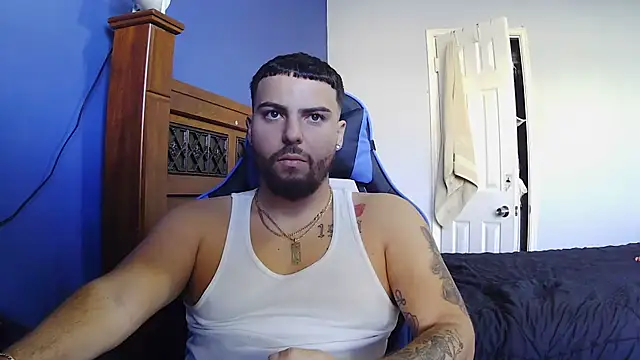 MasterKvn online show from 01.30.25