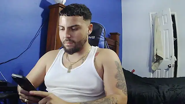 MasterKvn online show from 01.31.25