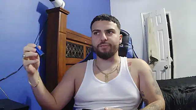 MasterKvn online show from 01.31.25