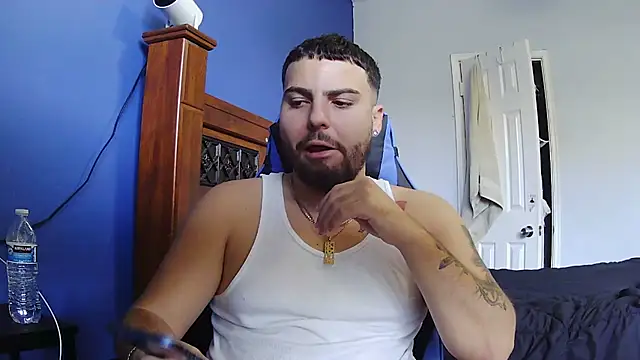 MasterKvn online show from 01.31.25