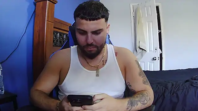 MasterKvn online show from 01.31.25