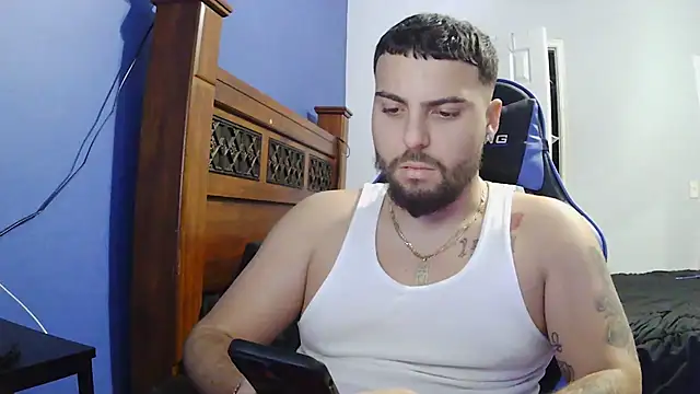 MasterKvn online show from 02.01.25