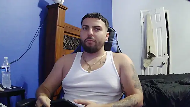 MasterKvn online show from 02.02.25