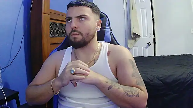 MasterKvn online show from 02.02.25