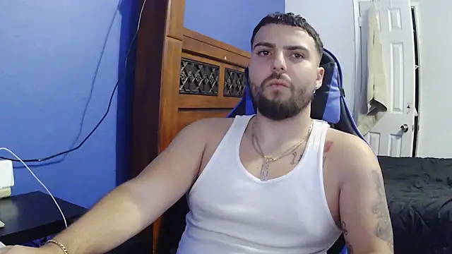 MasterKvn online show from 02.03.25