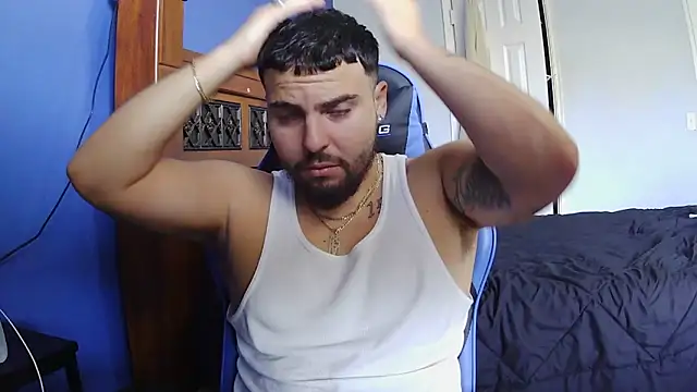 MasterKvn online show from 02.03.25