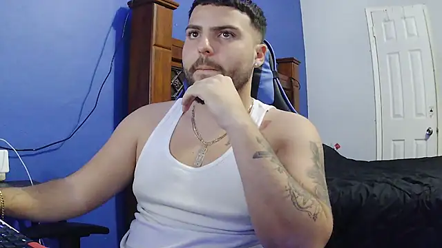 MasterKvn online show from 02.03.25