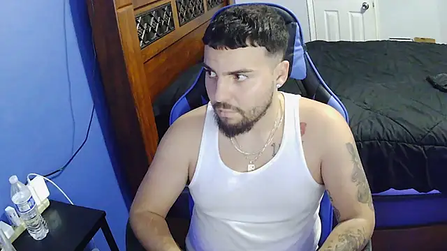 MasterKvn online show from 02.05.25