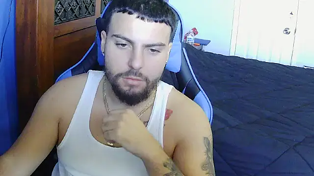 MasterKvn online show from 02.05.25