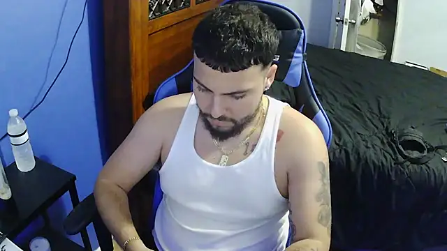 MasterKvn online show from 02.06.25