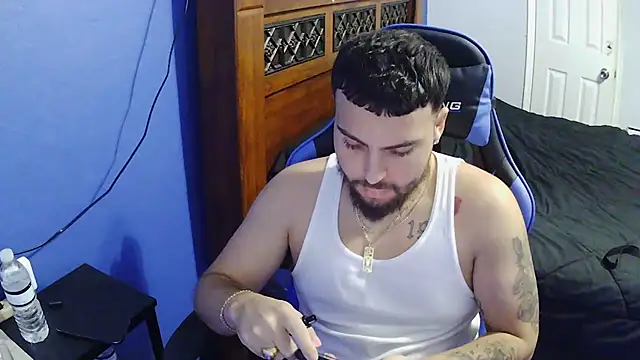 MasterKvn online show from 02.07.25