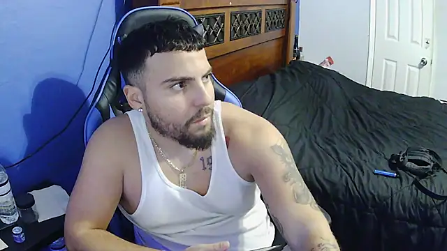 MasterKvn online show from 02.07.25