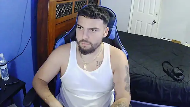 MasterKvn online show from 02.08.25