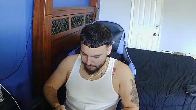 MasterKvn online show from 02.08.25