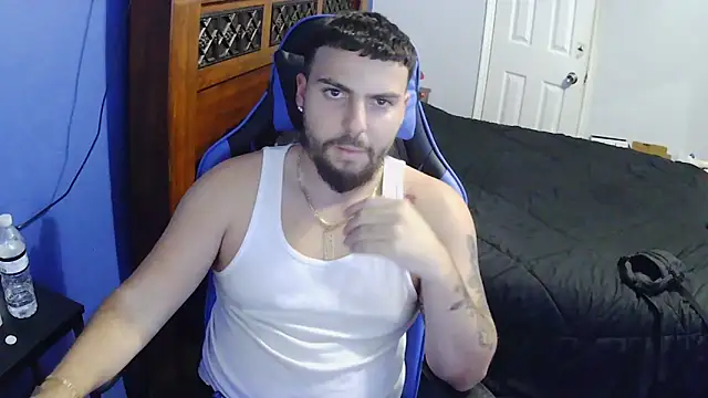 MasterKvn online show from 02.09.25