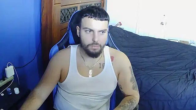 MasterKvn online show from 02.10.25