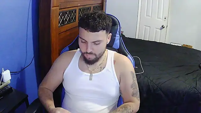 MasterKvn online show from 02.11.25