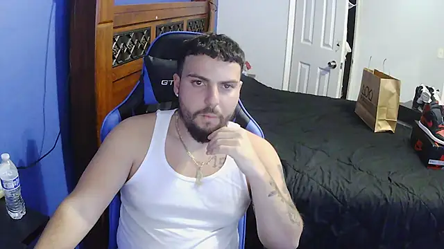 MasterKvn online show from 02.12.25