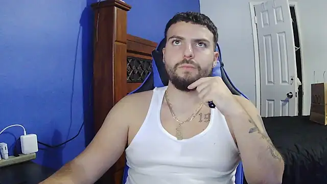 MasterKvn online show from 02.12.25