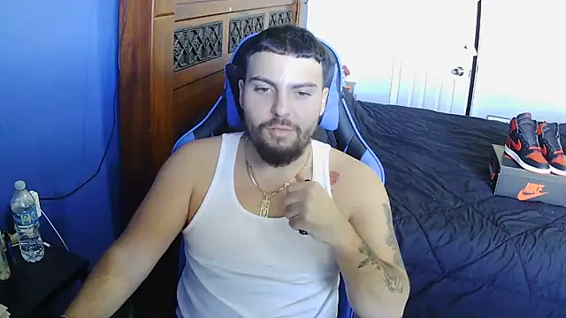 MasterKvn online show from 02.12.25