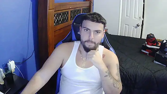 MasterKvn online show from 02.13.25