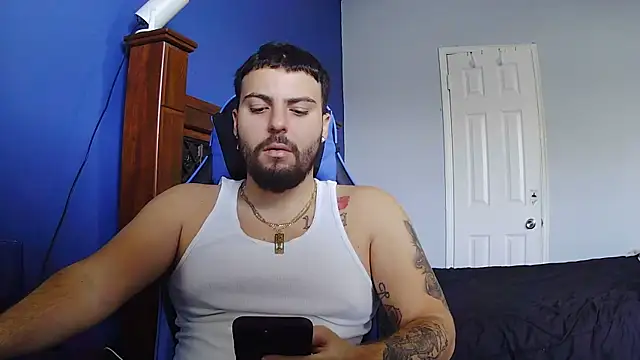 MasterKvn online show from 02.20.25