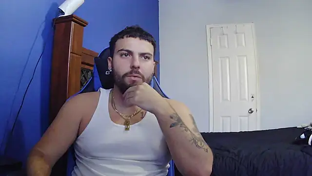 MasterKvn online show from 02.20.25