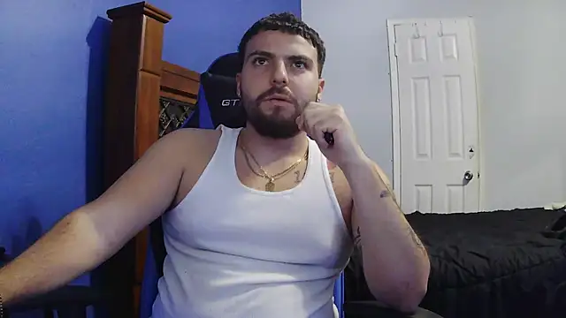 MasterKvn online show from 02.21.25