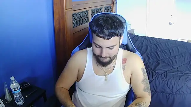 MasterKvn online show from 02.21.25