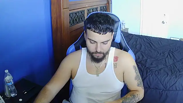 MasterKvn online show from 02.21.25