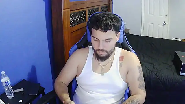 MasterKvn online show from 02.22.25