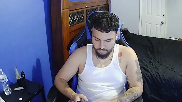 MasterKvn online show from 02.22.25