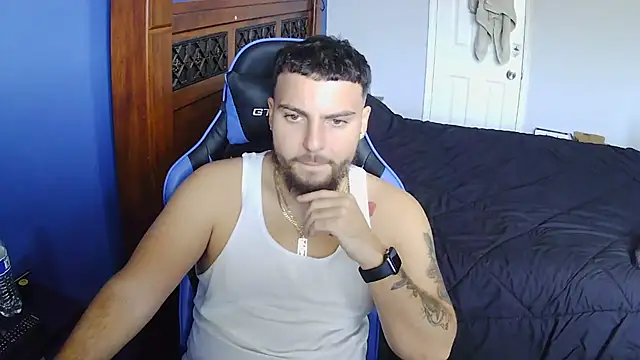 MasterKvn online show from 02.24.25