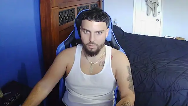 MasterKvn online show from 02.24.25