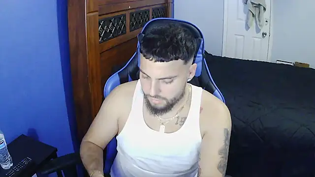 MasterKvn online show from 02.25.25