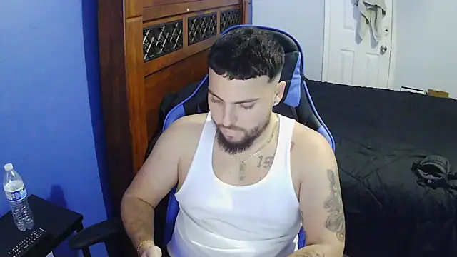 MasterKvn online show from 02.25.25