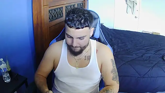 MasterKvn online show from 02.25.25