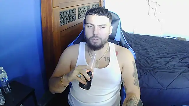 MasterKvn online show from 02.25.25