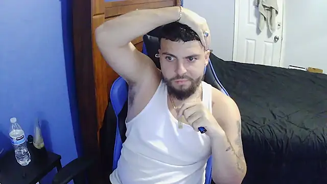 MasterKvn online show from 02.26.25