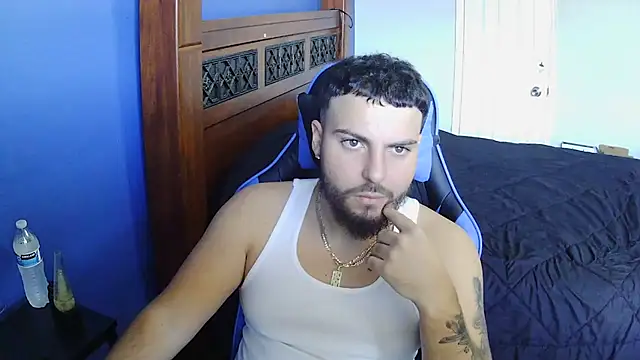 MasterKvn online show from 02.26.25