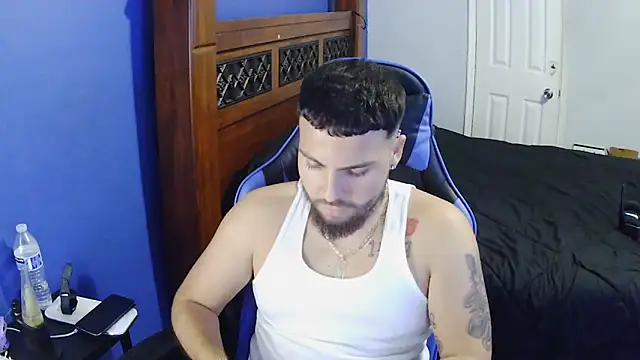 MasterKvn online show from 02.27.25