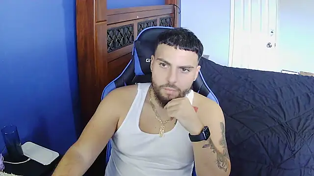 MasterKvn online show from 02.27.25