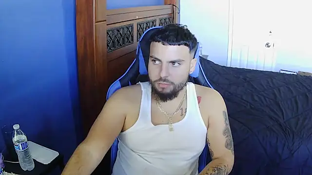 MasterKvn online show from 02.27.25