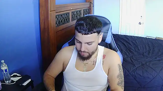 MasterKvn online show from 02.28.25